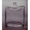 Flat Glass Bottle for Perfume